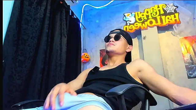 Manuel FPG online show from 10.27.25