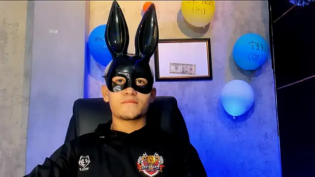 Manuel FPG online show from 11.24.25