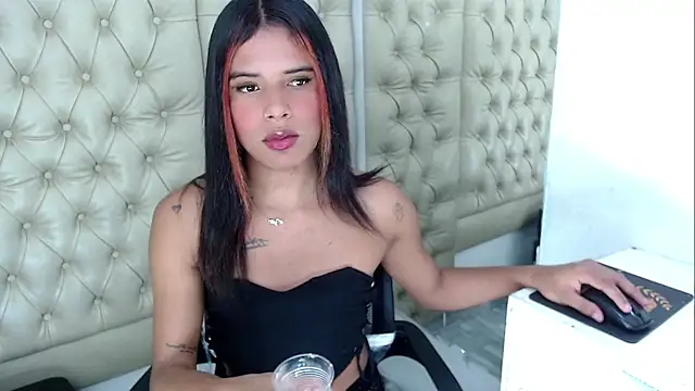 JessicaHott01 online show from 03.22.26