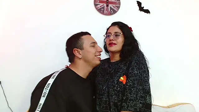 Luna Noire1 online show from 01.14.26