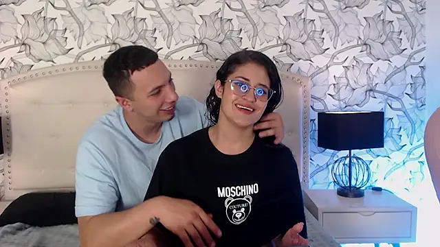 Luna Noire1 online show from 03.04.26