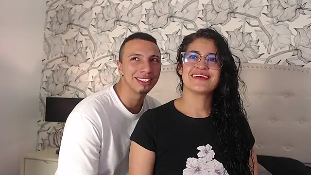 Luna Noire1 online show from 04.07.26