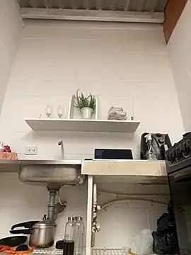 Jessyivonne online show from 10.23.25