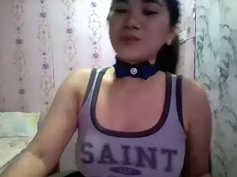 Snapshot of Rosette0516 chatting on 09.27.25 Rosette0516 online show from 09.27.25