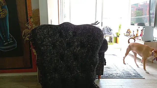 Sarahlove 90 online show from 10.26.25