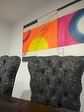 Sarahlove 90 online show from 11.29.25