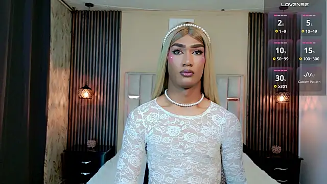 melody-rouss online show from 01.10.26