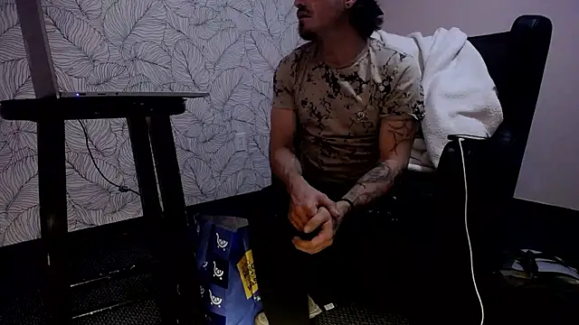 kinkytxbottom911 online show from 01.07.26