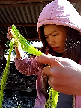 Ngocmi909 online show from 11.26.25