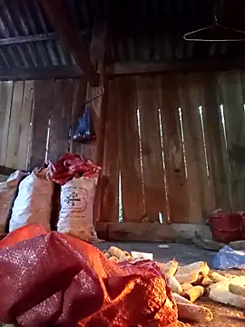 Ngocmi909 online show from 12.13.25