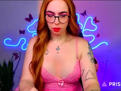 VIckSexyDoll online show from 10.07.25