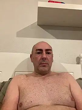 Snapshot of Richmcgee chatting on 02.21.26 Richmcgee online show from 02.21.26