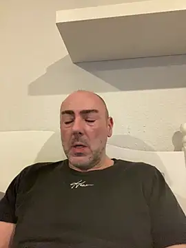 Snapshot of Richmcgee chatting on 02.24.26 Richmcgee online show from 02.24.26