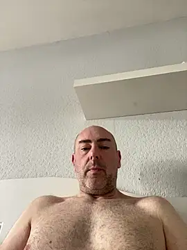 Richmcgee online show from 04.11.26