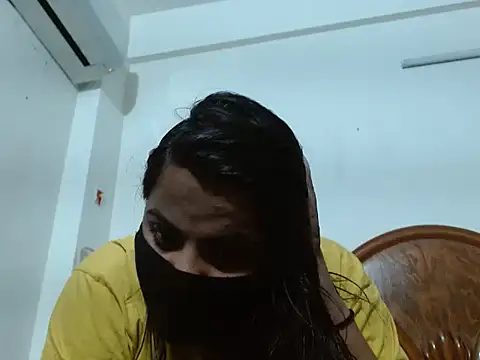 Vaani Singha online show from 09.17.25