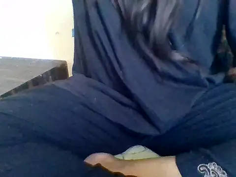 Vaani Singha online show from 10.13.25