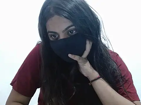 Vaani Singha online show from 10.21.25