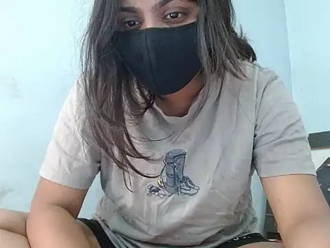 Vaani Singha online show from 10.26.25