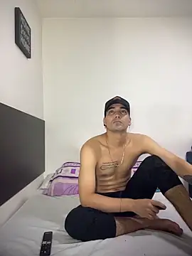 Deymon0777 online show from 02.20.26