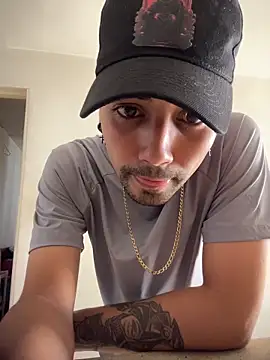 Deymon0777 online show from 02.26.26