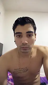 Deymon0777 online show from 03.04.26