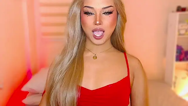 MissRumi Hunter online show from 10.16.25