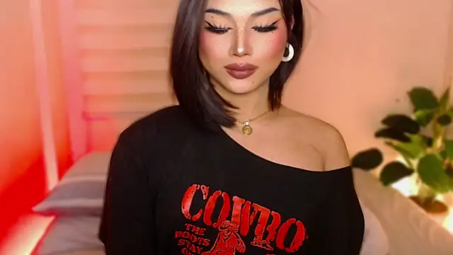 MissRumi Hunter online show from 11.07.25