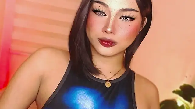 MissRumi Hunter online show from 11.18.25