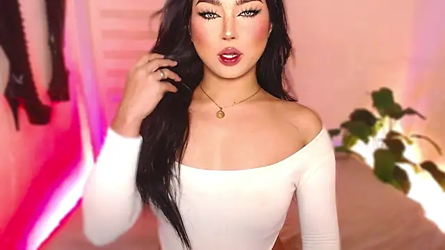 MissRumi Hunter online show from 02.03.26