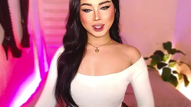 MissRumi Hunter online show from 02.04.26