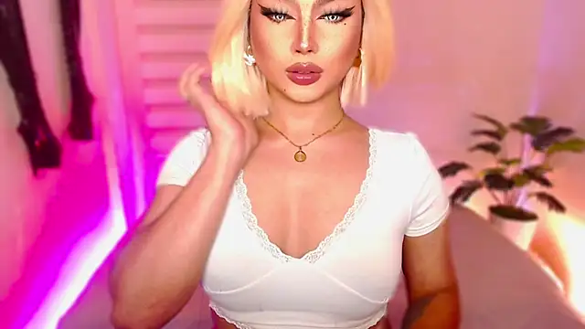 MissRumi Hunter online show from 04.03.26