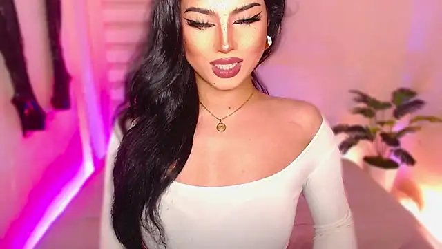 MissRumi Hunter online show from 04.05.26