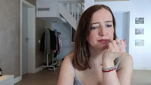 Blue Angel Sweet online show from 03.30.26