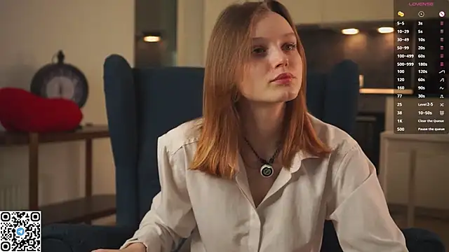 MandaReh online show from 09.12.25