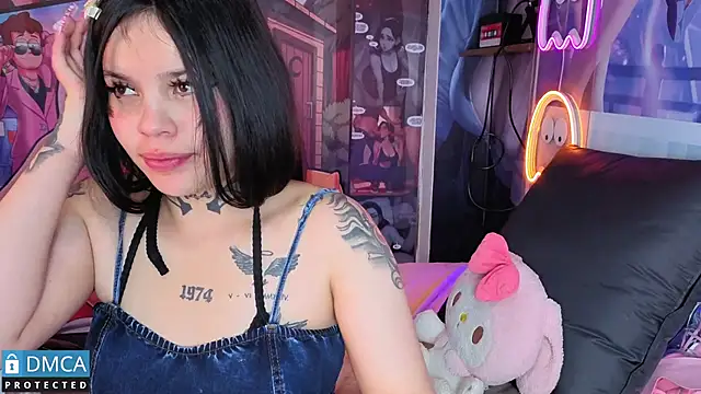 CandyKane06  online show from 01.19.26