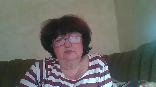 MilaSky5303 online show from 09.19.25