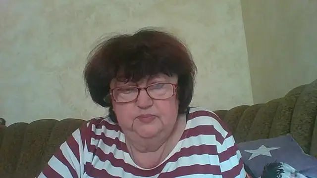 MilaSky5303 online show from 09.20.25