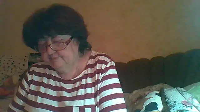 MilaSky5303 online show from 10.09.25