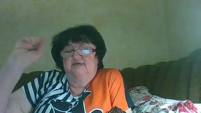 MilaSky5303 online show from 11.03.25