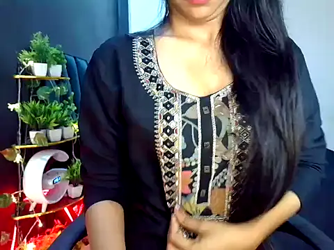 Snapshot of fairy_princess chatting on 05.12.26 fairy princess online show from 05.12.26