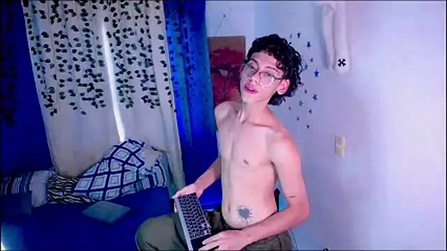 Thedoll ethan7 online show from 03.19.26