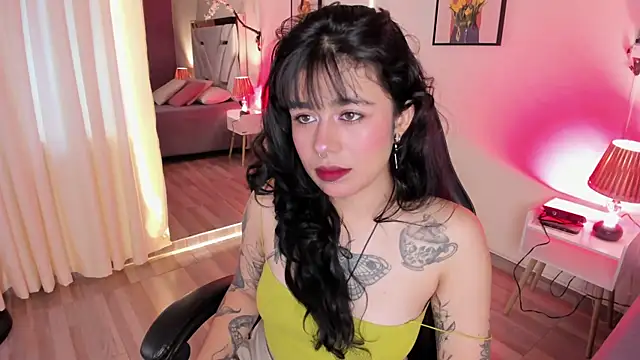 flower smith  online show from 04.15.26