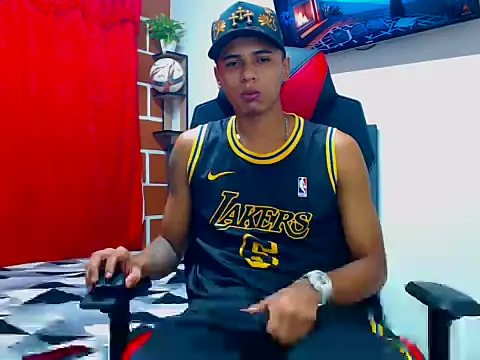Snapshot of cristian_tayron1 chatting on 07.05.26 cristian tayron1 online show from 07.05.26