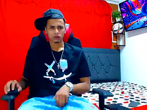 Snapshot of cristian_tayron1 chatting on 07.18.26 cristian tayron1 online show from 07.18.26