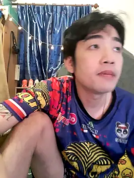 Snapshot of moaman190 chatting on 10.14.25 moaman190 online show from 10.14.25