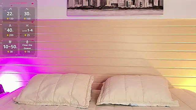 GabiHills online show from 01.15.26