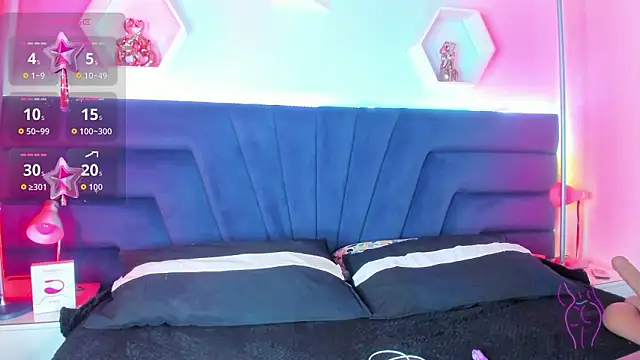  carla rosee online show from 03.28.26