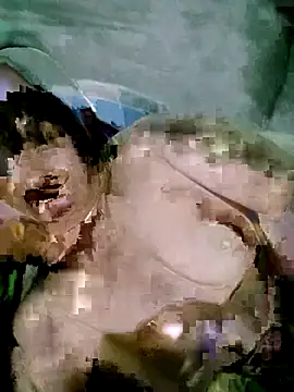 Maymay0033 online show from 10.30.25