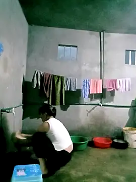 Maymay0033 online show from 11.10.25