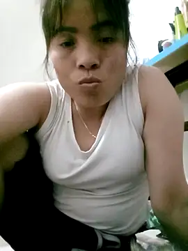 Maymay0033 online show from 11.11.25